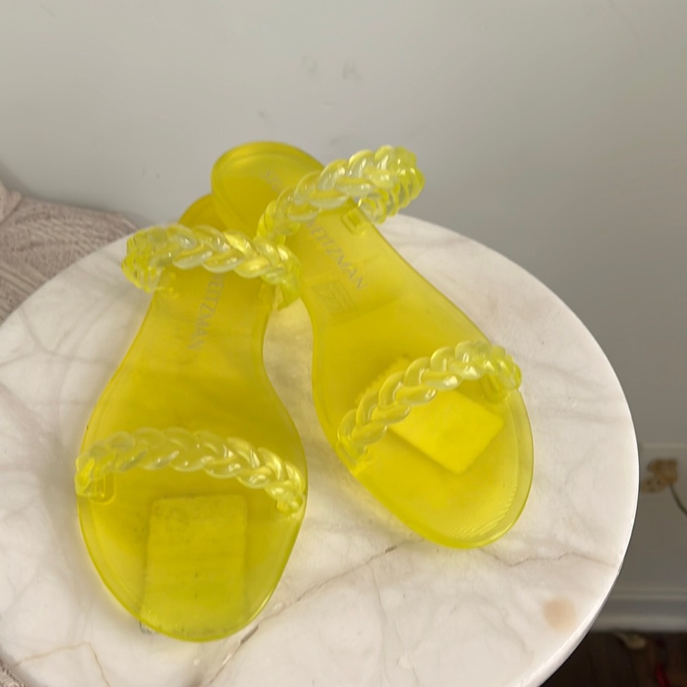 Stuart Weitzman Sandal